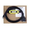 LKKBAD USB-MR-CPCATCBL3M Suitable for Melsec Servo Drive MR-J2S MR-J2 Debugging Cable USB to RS232 Adapter view 4