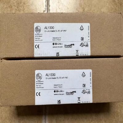 1 PC New AL1300/AL1302/AL1322/AL1330/AL1332/AL1340/AL1350/AL1352/AL1370/AL1372 in Original Packing (IFM-AL1370)