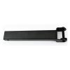 AVXANKTG T902 Additional Arm Extended Monitor Desk Stand Bracket Accessory 10"-27" PC Mount Arm Length view 1