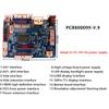 10.1 inch DIY Universal LCD Screen Display 1024 * 600 2AV HDMI-Compatible VGA Driver Control Board Car Reversing Computer Assisted Screen Monitor view 3