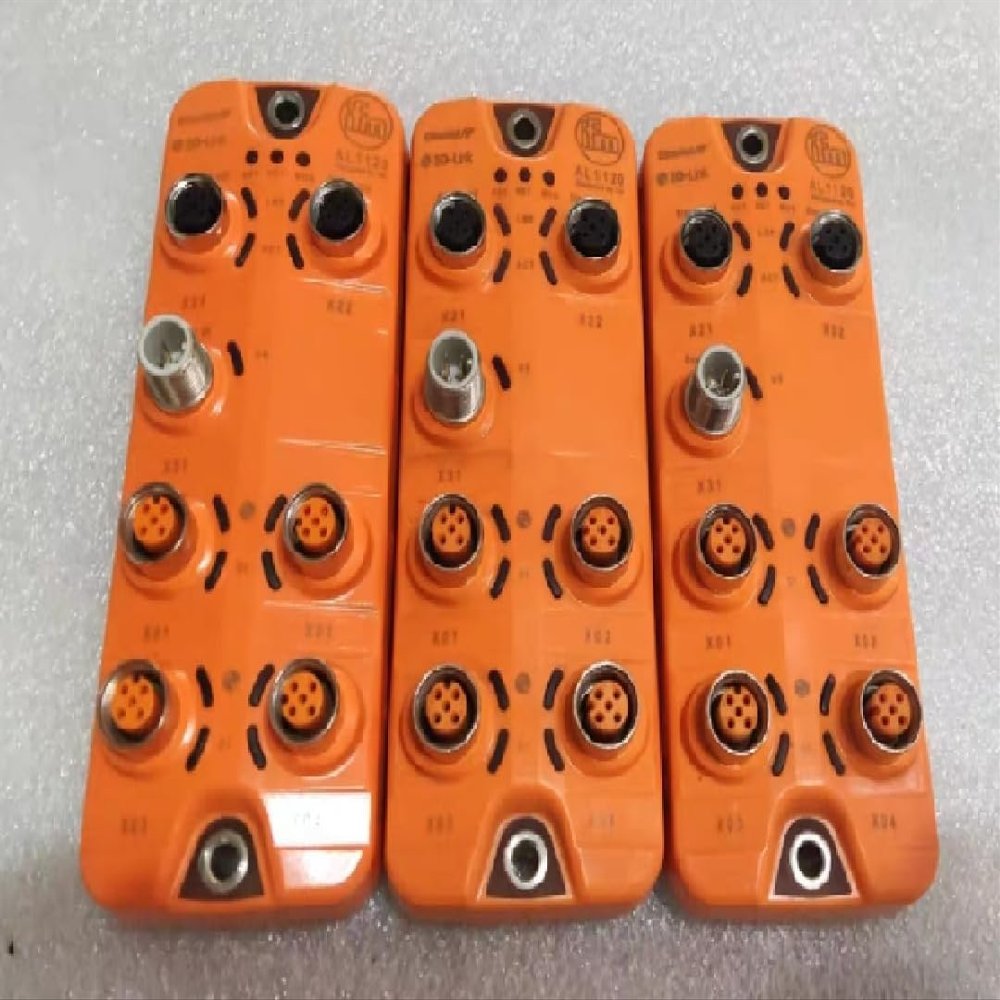 eiuie AL1120 (Used) IO-Link Master