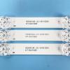 UFDIPLMY LED Strip Compatible with 13LED 3V 1055MM Compatible with U55F8000H 55GUS86 55R6090G5 55R6040G 55R6E3 55H78G LB5500P V0 HD550X1U82-L1-2019061101 view 3