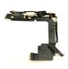USB Charging Port Connector Board Flex Cable Replacement Compatible with iPhone 15 Pro Max (Blue) view 3