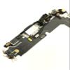 USB Charging Port Connector Board Flex Cable Replacement Compatible with iPhone 15 Pro Max (Blue) view 4