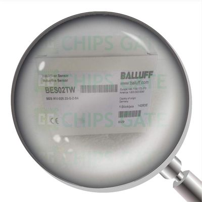 BES02TW 1Pcs New Sensor BES Ikv-025.23-G-Z-S4 BES02TW