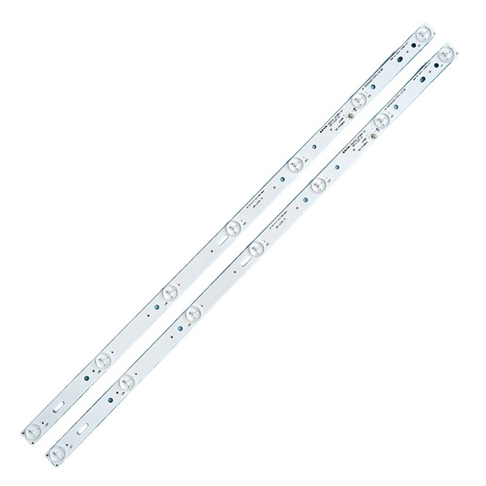 UFDIPLMY LED TV Backlight Ms-l2391 V1 Compatible with Ms-l1225 V2 022-p1k3582a1 Telefunken Tf-led32s62t2 Tf-led32s6t2 BBK 32lem-1027/ts2c 32LEX-5027