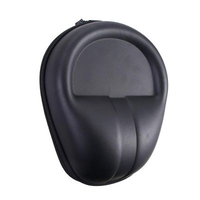 Hard Headphone Storage Case for Travel, Shockproof Hard Shell Case Earphone Case Headphone Pouch for Protecting Your Headphone