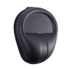 Hard Headphone Storage Case for Travel, Shockproof Hard Shell Case Earphone Case Headphone Pouch for Protecting Your Headphone view 1