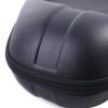 Hard Headphone Storage Case for Travel, Shockproof Hard Shell Case Earphone Case Headphone Pouch for Protecting Your Headphone view 2