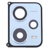 Mobile Accessories Back Camera Lens Frame for Xiaomi Redmi Note 12 Pro+, Bluenull view 1