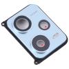Mobile Accessories Back Camera Lens Frame for Xiaomi Redmi Note 12 Pro+, Bluenull view 2