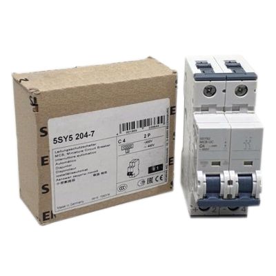 5SY5204-7 5SY52047 Sealed in Box with Warranty