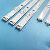 UFDIPLMY LED Backlight Strip Compatible with L G 43LH595V 43LF510V 43LF5100 43LH5100 43LH5700 43LH570A 43LH520V 43LH590 43LJ515V 43LH510V 43LH570V-ZA(Color:2 lot) view 4