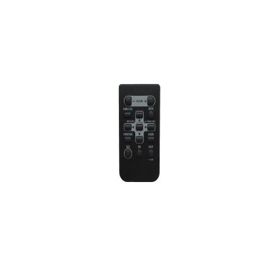 DirectNine Basics Replacement Remote Control Compatible for Pioneer QXE1044 DEH-4500BT DEH-5400BT DEH-6400BT DEH-64BT DEH-80PRS DEH-P8400BH DEH-P9400BH DEH-X4600BT DEH-X4700BT in-Dash Car Audio CD Receiver