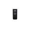 DirectNine Basics Replacement Remote Control Compatible for Pioneer QXE1044 DEH-4500BT DEH-5400BT DEH-6400BT DEH-64BT DEH-80PRS DEH-P8400BH DEH-P9400BH DEH-X4600BT DEH-X4700BT in-Dash Car Audio CD Receiver view 1