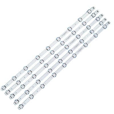 UFDIPLMY LED Backlight Strip Compatible with L G 65um7450pla 65UM7300PLB LGIT 65UM7300AUE SSC_Y19_Trident_65UM73_S E469119 EAV64755201 65UN7300AUD