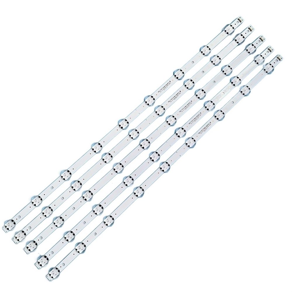 UFDIPLMY LED Backlight Strip Compatible with L G 65um7450pla 65UM7300PLB LGIT 65UM7300AUE SSC_Y19_Trident_65UM73_S E469119 EAV64755201 65UN7300AUD