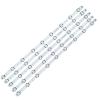 UFDIPLMY LED Backlight Strip Compatible with L G 65um7450pla 65UM7300PLB LGIT 65UM7300AUE SSC_Y19_Trident_65UM73_S E469119 EAV64755201 65UN7300AUD view 1