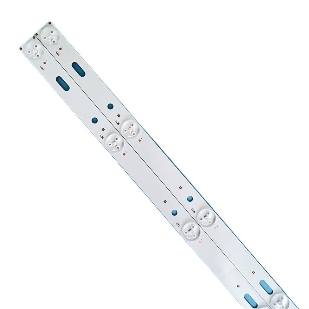 UFDIPLMY LED Backlight Ms-l2391 V1 Compatible with Ms-l1225 V2 022-p1k3582a1 BBK 32lem-1027/ts2C 32LEX-5027/T2C Telefunken Tf-led32s62t2 Tf-led32s6t2