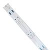 UFDIPLMY LED Backlight Ms-l2391 V1 Compatible with Ms-l1225 V2 022-p1k3582a1 BBK 32lem-1027/ts2C 32LEX-5027/T2C Telefunken Tf-led32s62t2 Tf-led32s6t2 view 1