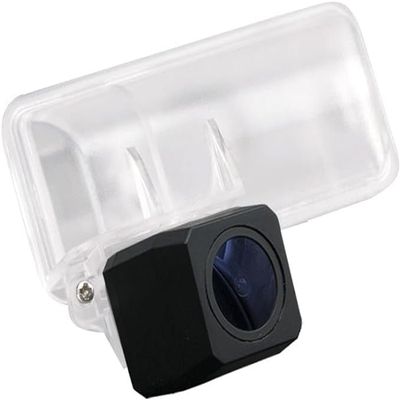 170 Degree View Angle Parking Backup Camera HD 1280 * 720 Pixel Rear View Camera Replacement for Subaru Impreza WRX GH2 GH3 GH6 GH7 GH8 GRB GRF GJ2 GJ3 GJ6 GJ7 GP2 GP3 GP6 GP7