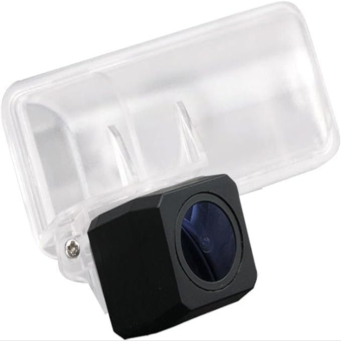 170 Degree View Angle Parking Backup Camera HD 1280 * 720 Pixel Rear View Camera Replacement for Subaru Impreza WRX GH2 GH3 GH6 GH7 GH8 GRB GRF GJ2 GJ3 GJ6 GJ7 GP2 GP3 GP6 GP7