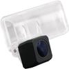 170 Degree View Angle Parking Backup Camera HD 1280 * 720 Pixel Rear View Camera Replacement for Subaru Impreza WRX GH2 GH3 GH6 GH7 GH8 GRB GRF GJ2 GJ3 GJ6 GJ7 GP2 GP3 GP6 GP7 view 1