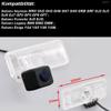 170 Degree View Angle Parking Backup Camera HD 1280 * 720 Pixel Rear View Camera Replacement for Subaru Impreza WRX GH2 GH3 GH6 GH7 GH8 GRB GRF GJ2 GJ3 GJ6 GJ7 GP2 GP3 GP6 GP7 view 2