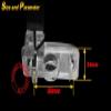 170 Degree View Angle Parking Backup Camera HD 1280 * 720 Pixel Rear View Camera Replacement for Subaru Impreza WRX GH2 GH3 GH6 GH7 GH8 GRB GRF GJ2 GJ3 GJ6 GJ7 GP2 GP3 GP6 GP7 view 3