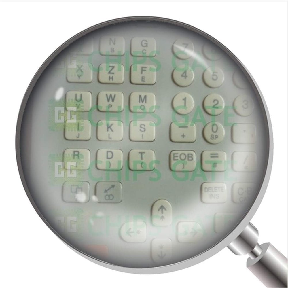 KS-4MB-913A North Mars 1Pcs Keypad KS-4MB-913A
