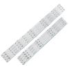 UFDIPLMY 4pcs 50H6E H50A6120 50H7608 H50A6140 50R6040E 50R6E H50A6100 LB50095 V0 JL.D50091330-003ES-M CRH-BK50S1U51S3030T040979G-REV1.0 view 1