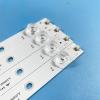 UFDIPLMY 4pcs 50H6E H50A6120 50H7608 H50A6140 50R6040E 50R6E H50A6100 LB50095 V0 JL.D50091330-003ES-M CRH-BK50S1U51S3030T040979G-REV1.0 view 2
