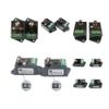 Viodmss 4X Single-Channel Active Video Balun for CCTV HD-TVI CVI AHD Active HD Video Transceiver view 3