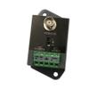 Viodmss 4X Single-Channel Active Video Balun for CCTV HD-TVI CVI AHD Active HD Video Transceiver view 4
