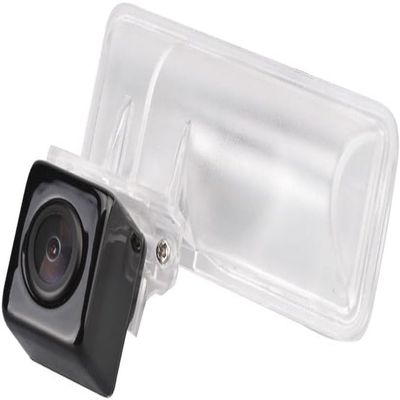 170 Degree View Angle Parking Backup Camera HD Rear View Camera Replacement for Subaru Impreza WRX GH2 GH3 GH6 GH7 GH8 GRB GRF GJ2 GJ3 GJ6 GJ7 GP2 GP3 GP6 GP7