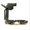 LeHang USB Charging Port Connector Board Flex Cable Replacement Compatible with iPhone 15 Pro Max (White) view 3