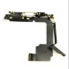 LeHang USB Charging Port Connector Board Flex Cable Replacement Compatible with iPhone 15 Pro Max (White) view 4
