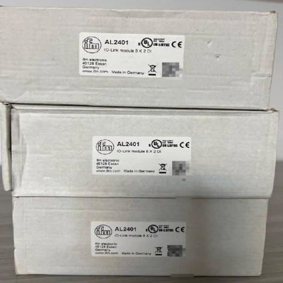 AL2401 IO-Link Master