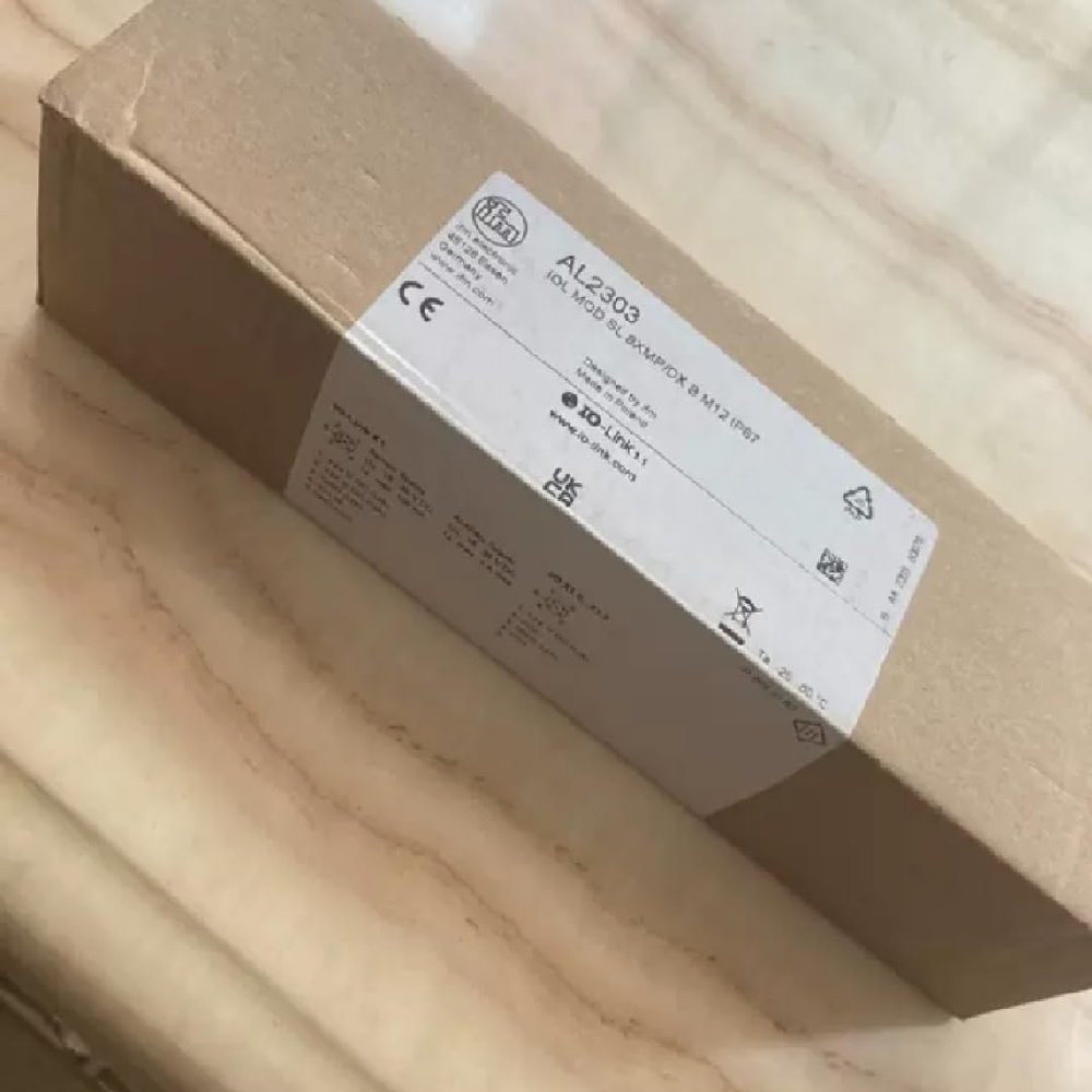 eiuie 1 PC New AL2241/AL2303/AL2321/AL2323/AL2605 in Original Packing (AL2303)