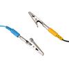 Pasuihcay Anti-Static Mat Phone Repair Soldering Pad with Ground Wire ESD Wrist for Repair Mobile Repair Soldering Mat, Green view 3