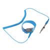 Pasuihcay Anti-Static Mat Phone Repair Soldering Pad with Ground Wire ESD Wrist for Repair Mobile Repair Soldering Mat, Green view 4