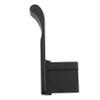 Pasuihcay Metal Hot Shoe Cover Thumb Grip for X100F X100T X70 X-E3 X-A1 X-A2 X-A3 X-A5 X-M1 XA3 XE3 Black view 2