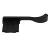 Pasuihcay Metal Hot Shoe Cover Thumb Grip for X100F X100T X70 X-E3 X-A1 X-A2 X-A3 X-A5 X-M1 XA3 XE3 Black view 3