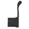 Pasuihcay Metal Hot Shoe Cover Thumb Grip for X100F X100T X70 X-E3 X-A1 X-A2 X-A3 X-A5 X-M1 XA3 XE3 Black view 4