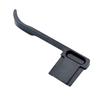 Pasuihcay Aluminum Hot Shoe Cover Thumb Rest Finger Hot Shoe Mount Handle Grip for X-A7 SLR Camera view 1