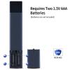 PZL New Replacement Remote Control Compatible with Lexus 2009-2012 LX570 86170-50270 Rear DVD Entertainment view 3
