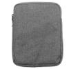 Pasuihcay 6 Inch Ebook Shockproof Sleeve Tablet E-Reader Bag for Paperwhite 4/3/2/1 Voyage Kpw3 958/558/499 8 Pocketbook Pouch Case Dark Gray view 3