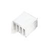 10pcs Silver 14x14x6mm Aluminum Heat Sink Heat Sink for CPU, GPU, Electronic Chipset Cooling(Color:14x14x10mm) view 1