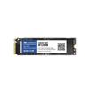 LinkMore XE300 SE 512GB PCIe Gen3 NVMe M.2 2280 Internal Solid State Drive, Gen3.0X4 Read Speed Up to 2100MB/s for Latop and PC view 1