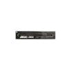 Dual Band SMD Antenna for Wireless Devices, 700MHz-2700MHz, SMD Form Factor, Black view 1